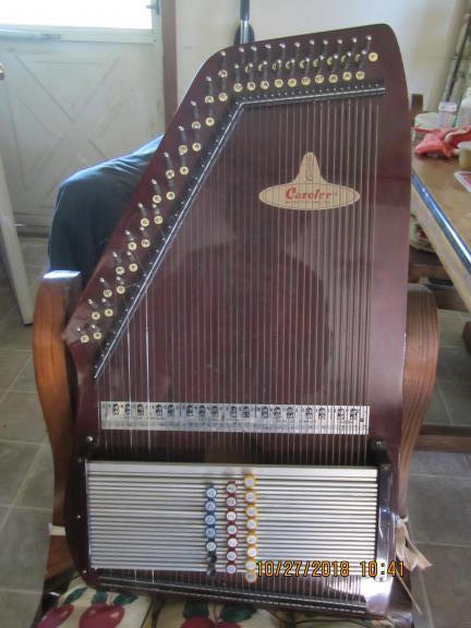 Auto Harp for sale in Mena AR