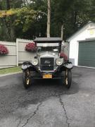1927  Ford model t for sale in Whitehall NY