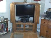 Entertainment Center for sale in Absarokee MT