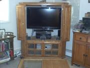 Samsung TV  40" for sale in Absarokee MT