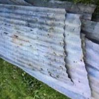 Antique roofing siding for sale in Blanco County TX by Garage Sale Showcase member Bsmatheny, posted 02/24/2019