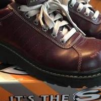 Skechers for sale in Edmond OK by Garage Sale Showcase member Loveshoes, posted 03/11/2019