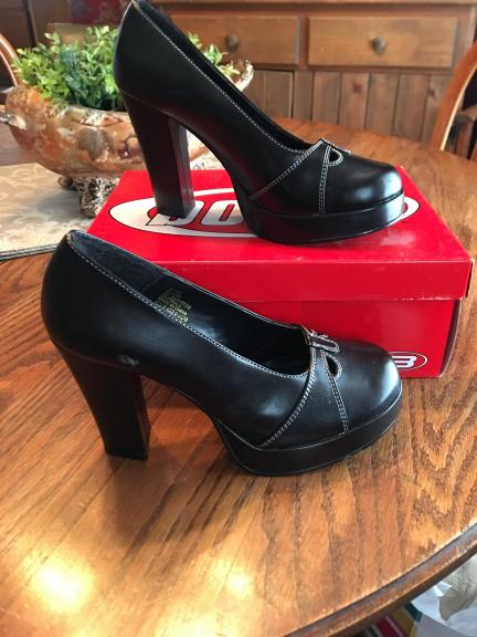 Black Shoes for sale in Edmond OK