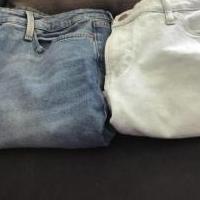 A.N.A jeans for sale in Essex Junction VT by Garage Sale Showcase member Aprilgirl, posted 09/30/2023