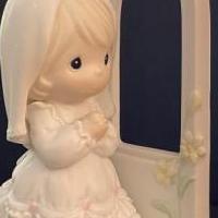 PRECIOUS MOMENTS, MAY YOUR FUTURE BE BLESSED for sale in Middletown NY by Garage Sale Showcase member ldmargiotta, posted 09/08/2020