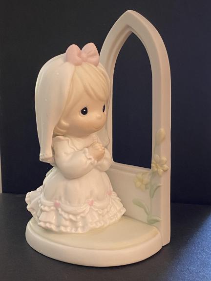 PRECIOUS MOMENTS, MAY YOUR FUTURE BE BLESSED for sale in Middletown NY