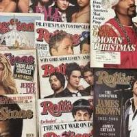 Assorted 2006/2007 Rolling Stone Magazines for sale in Middletown NY by Garage Sale Showcase member ldmargiotta, posted 09/08/2020