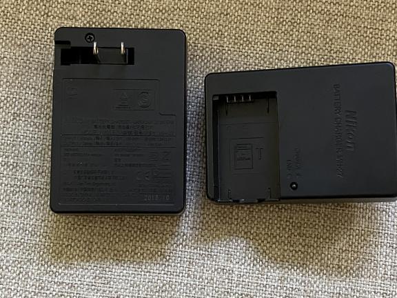 NIKON 1 - Digital Camera