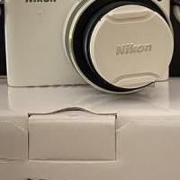 NIKON 1 - Digital Camera for sale in Middletown NY by Garage Sale Showcase member ldmargiotta, posted 09/23/2020
