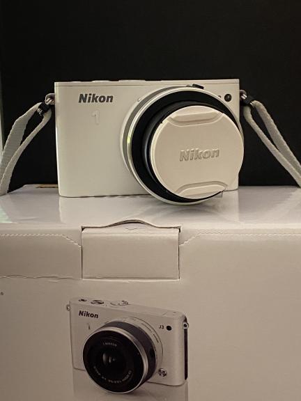 NIKON 1 - Digital Camera for sale in Middletown NY