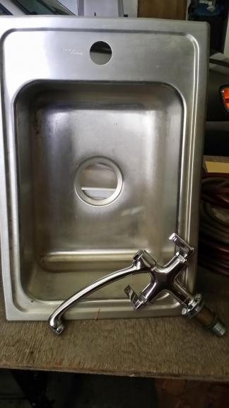 Bar Sink for sale in Saint Charles IL
