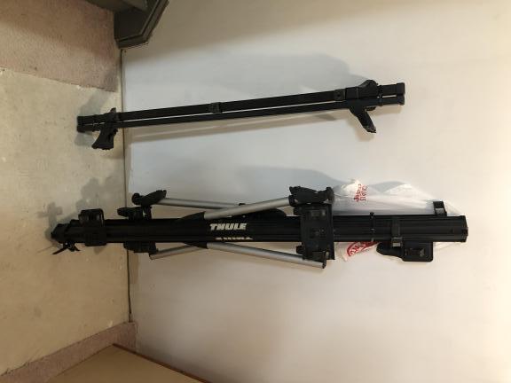 Thule Bike Rack for sale in Hamburg NJ