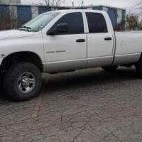 2500 Dodge Ram for sale in Uvalde TX by Garage Sale Showcase member Bubbles 60, posted 01/17/2019