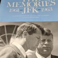 JFK BOOK for sale in York SC by Garage Sale Showcase member Filbert, posted 02/13/2019