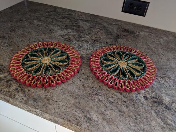 1970 Trivets for sale in York SC