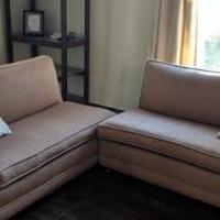 Couches for sale in York SC by Garage Sale Showcase member Filbert, posted 02/13/2019