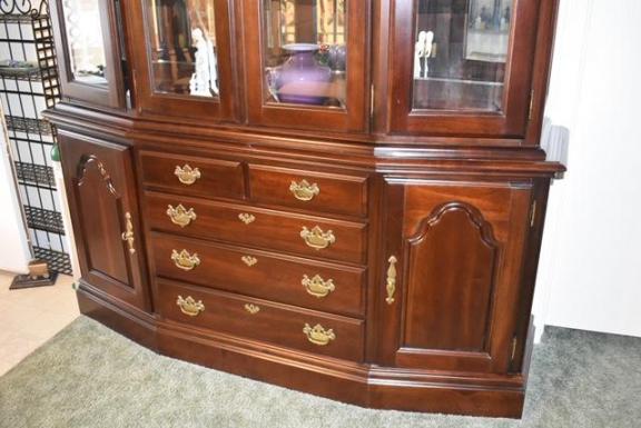 China Cabinet