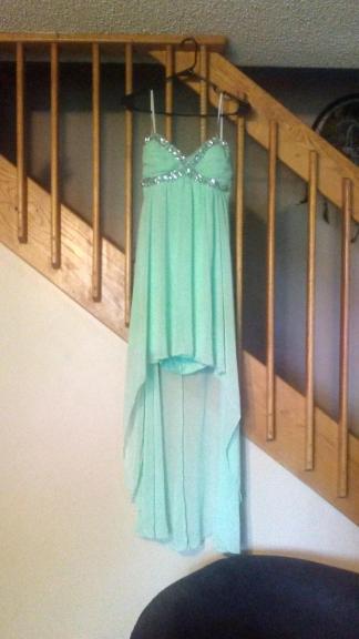 Prom dress for sale in Middleton MI