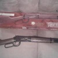 Daisy BB Gun for sale in Emory TX by Garage Sale Showcase member Legacy77297, posted 11/16/2018