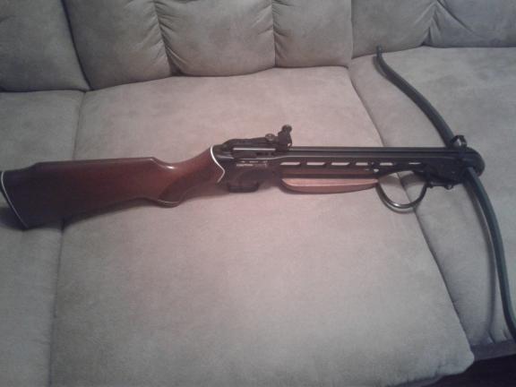 Barrett Crossbow for sale in Emory TX