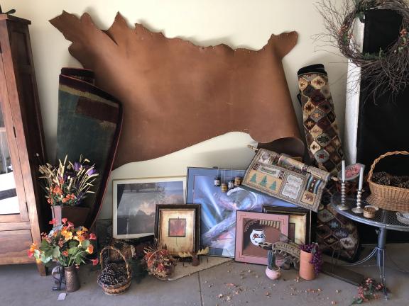 Furniture and house decor