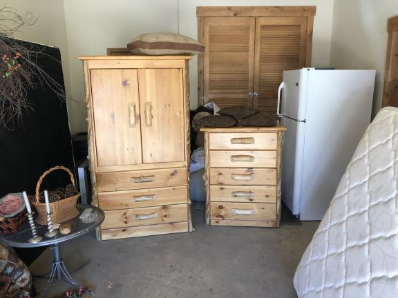 Furniture and house decor