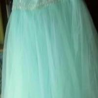Girls pageant dress for sale in Esperance NY by Garage Sale Showcase member 66debra, posted 06/07/2019