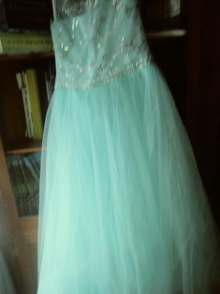 Girls pageant dress for sale in Esperance NY