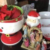 Christmas grab bag for sale in Fishers IN by Garage Sale Showcase member evcondra, posted 12/21/2018