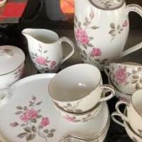 Nortake tea set for sale in Fishers IN by Garage Sale Showcase member evcondra, posted 12/21/2018
