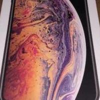 Apple iPhone XS Max - 256GB for sale in Plymouth CA by Garage Sale Showcase member paromesure, posted 02/04/2019