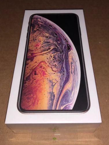 Apple iPhone XS Max - 256GB for sale in Plymouth CA