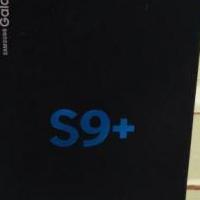 Samsung Galaxy S9 Plus 64GB for sale in Plymouth CA by Garage Sale Showcase member paromesure, posted 02/04/2019