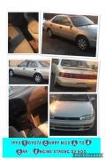1993 Toyota camry for sale in Roanoke Rapids NC