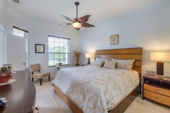 Master bedroom set for sale in Jensen Beach FL