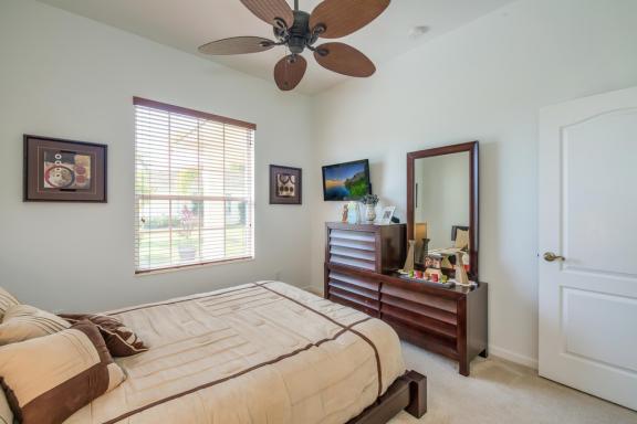 Guest bedroom set