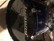 Beginner Ludwig 5-piece drum set for sale in Skillman NJ