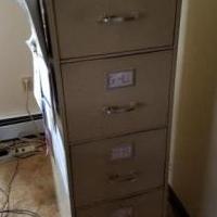 File Cabinet for sale in Johnstown PA by Garage Sale Showcase member jimmya, posted 09/29/2018