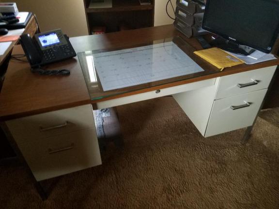 Desk; Office for sale in Johnstown PA