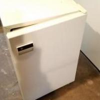 Compact Freezer for sale in Johnstown PA by Garage Sale Showcase member jimmya, posted 09/29/2018