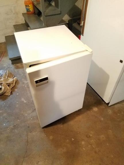 Compact Freezer for sale in Johnstown PA