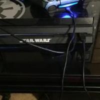 Ps4 Pro Bundle Limited Ed for sale in Granby CO by Garage Sale Showcase member ChemicalGaming, posted 12/05/2018