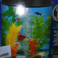 360 View Aquarium for sale in Upper Sandusky OH by Garage Sale Showcase member Itsforsale18, posted 12/06/2018