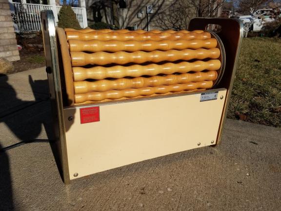 Roller Massager