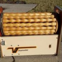 Roller Massager for sale in Danville IN by Garage Sale Showcase member A1Tanker, posted 02/03/2019