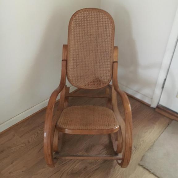 Antique Rocking Chair for sale in Nelson County VA