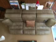 Leather Sofa for sale in Nelson County VA