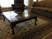Cocktail/ coffee table for sale in Emory TX