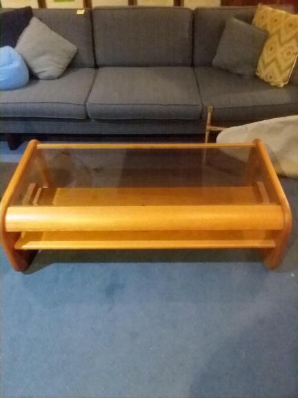 Coffee table for sale in Boonton NJ