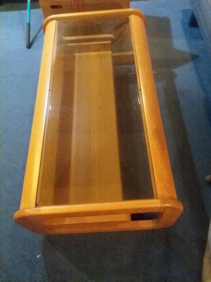 Coffee table